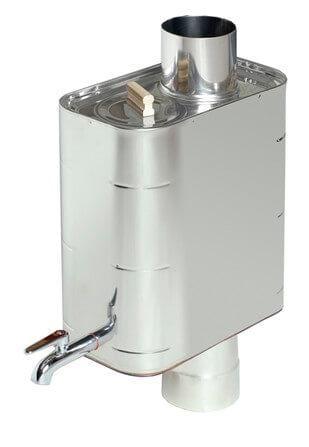 Harvia WP220ST Stainless Steel Water Tank Heater - Green Vista Living