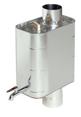 Harvia WP220ST Stainless Steel Water Tank Heater - Green Vista Living
