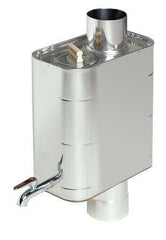 Harvia WP220ST Stainless Steel Water Tank Heater - Green Vista Living