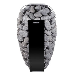 Harvia Spirit SP90E Electric Sauna Heater - Green Vista Living