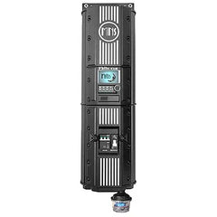 MidNite Solar Hawke’s Bay 120 Pre-Wired System (MNHAWKE’S BAY 120 PW) MidNite Solar