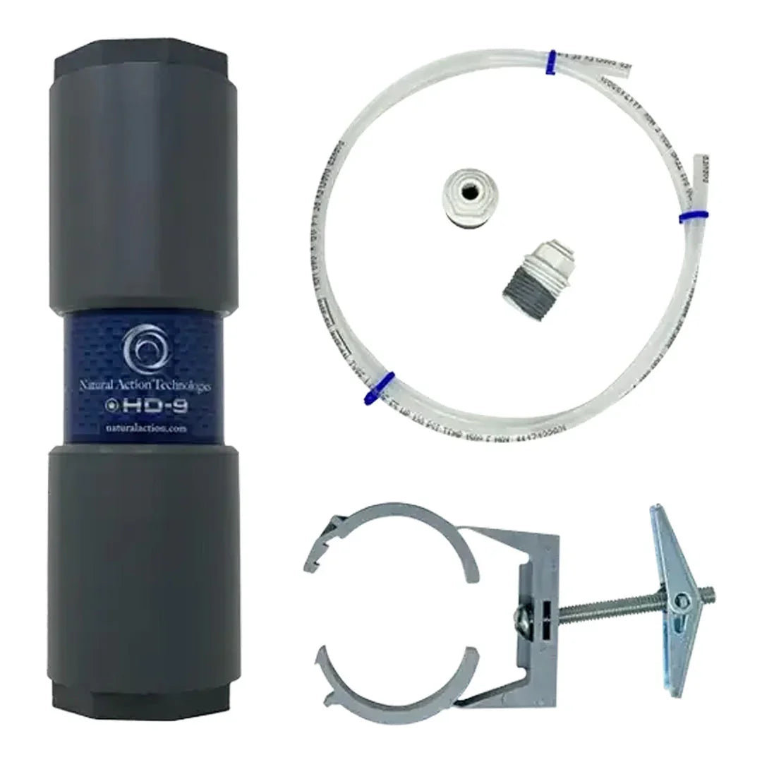 Sink Revitalizer for RO Systems - Green Vista Living