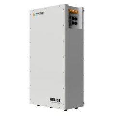 Discover HELIOS ESS 16.1kWh 51.2V 314Ah 52-48-16000 Outdoor Battery - Green Vista Living