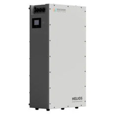 Discover HELIOS ESS 16.1kWh 51.2V 314Ah 52-48-16000 Outdoor Battery - Green Vista Living