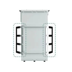 Discover Energy 950-0069 HELIOS ESS – Battery Module Lift Handle Set - Green Vista Living