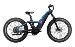 Heybike Hero - Green Vista Living