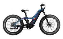 Heybike Hero - Green Vista Living