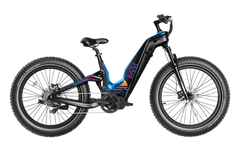 Heybike Hero - Green Vista Living