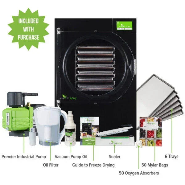 Harvest Right Home Pro Freeze Dryer Harvest Right