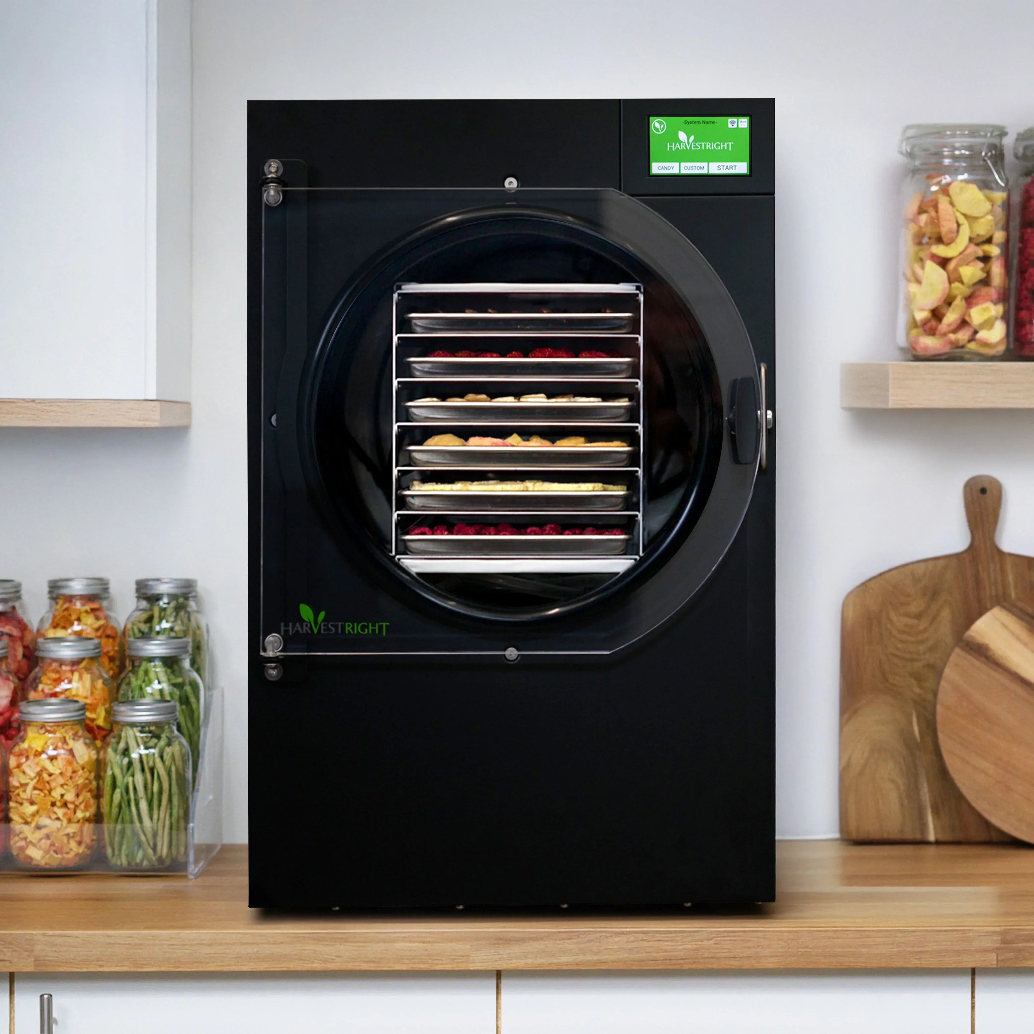 Harvest Right Home Pro Freeze Dryer Harvest Right