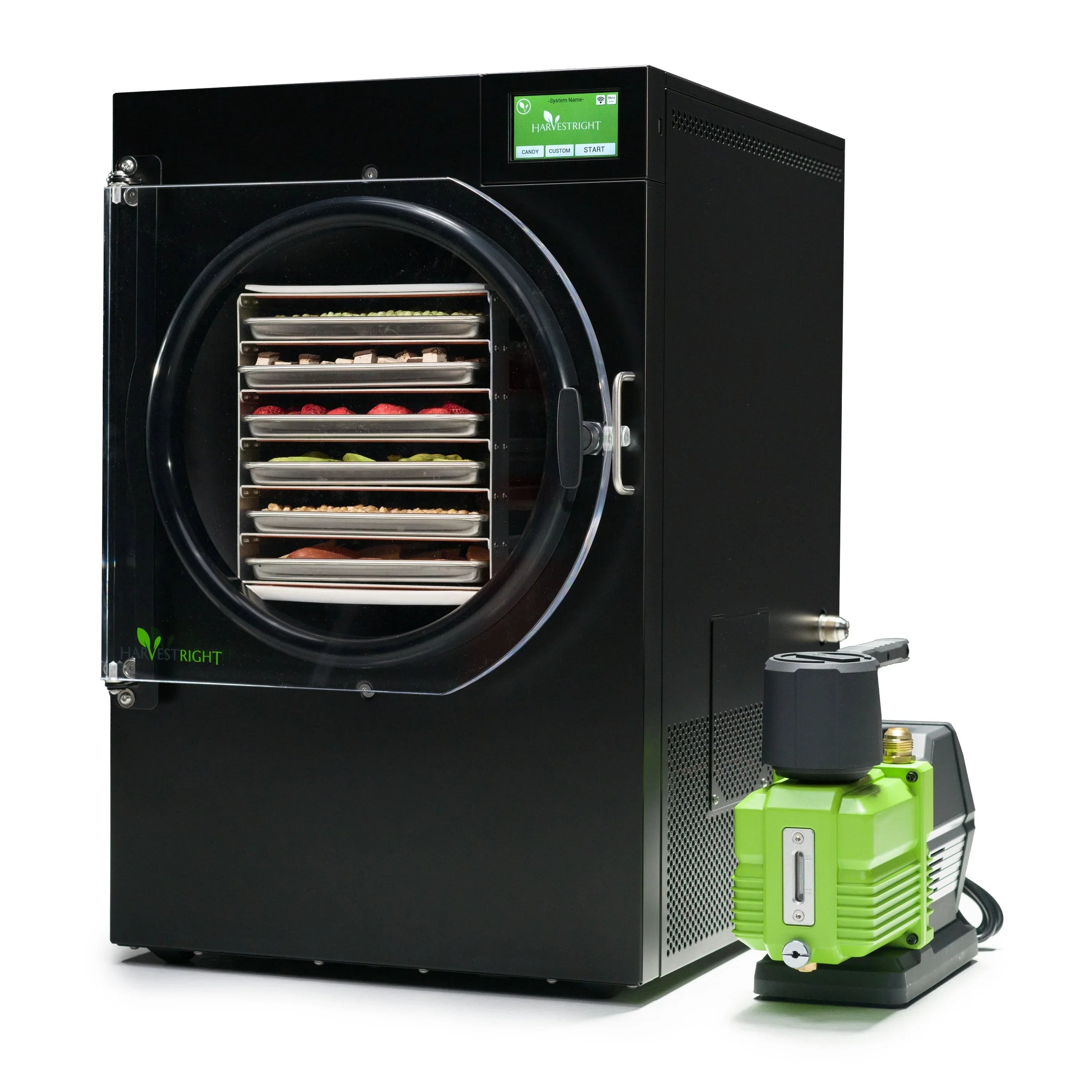 Harvest Right Home Pro Freeze Dryer Harvest Right
