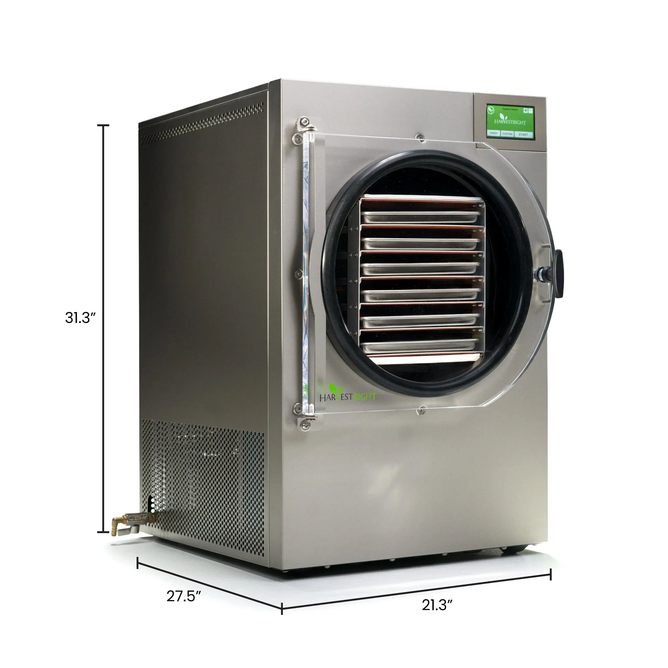Harvest Right Home Pro Freeze Dryer Harvest Right