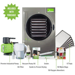 Harvest Right Home Pro Freeze Dryer Harvest Right