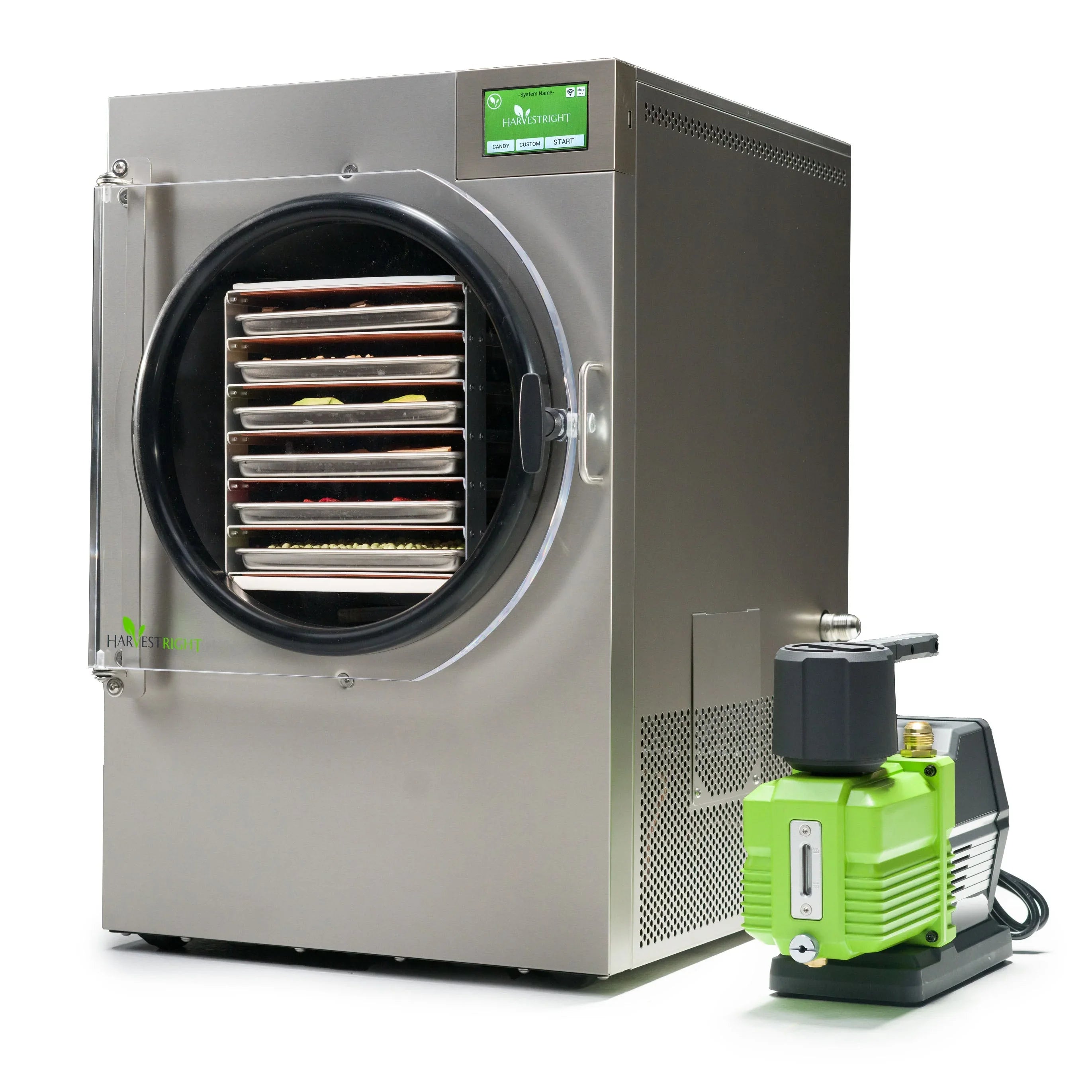 Harvest Right Home Pro Freeze Dryer Harvest Right