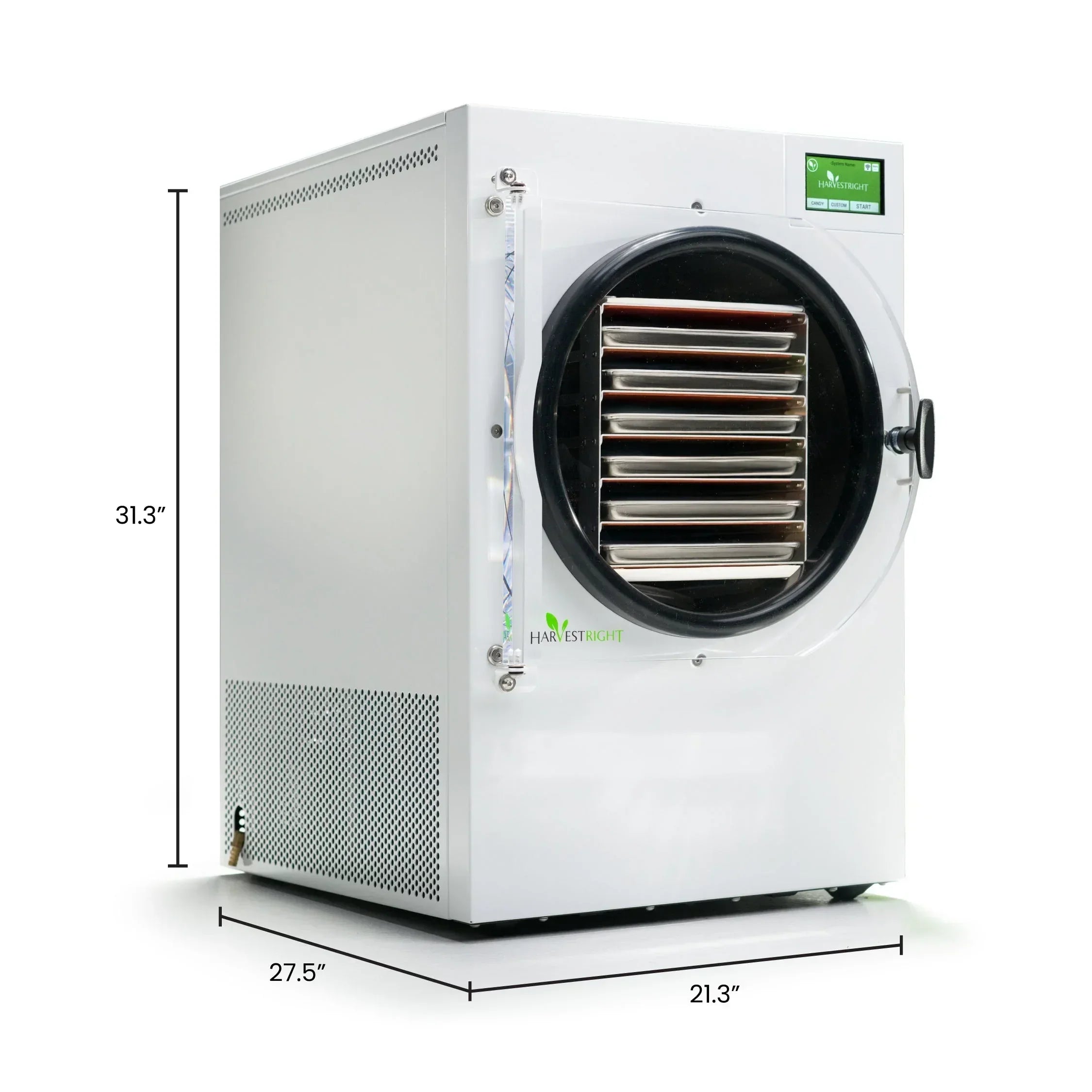 Harvest Right Home Pro Freeze Dryer Harvest Right