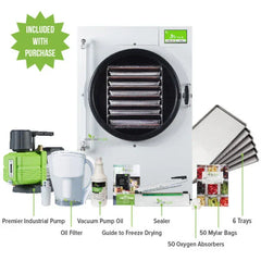 Harvest Right Home Pro Freeze Dryer Harvest Right