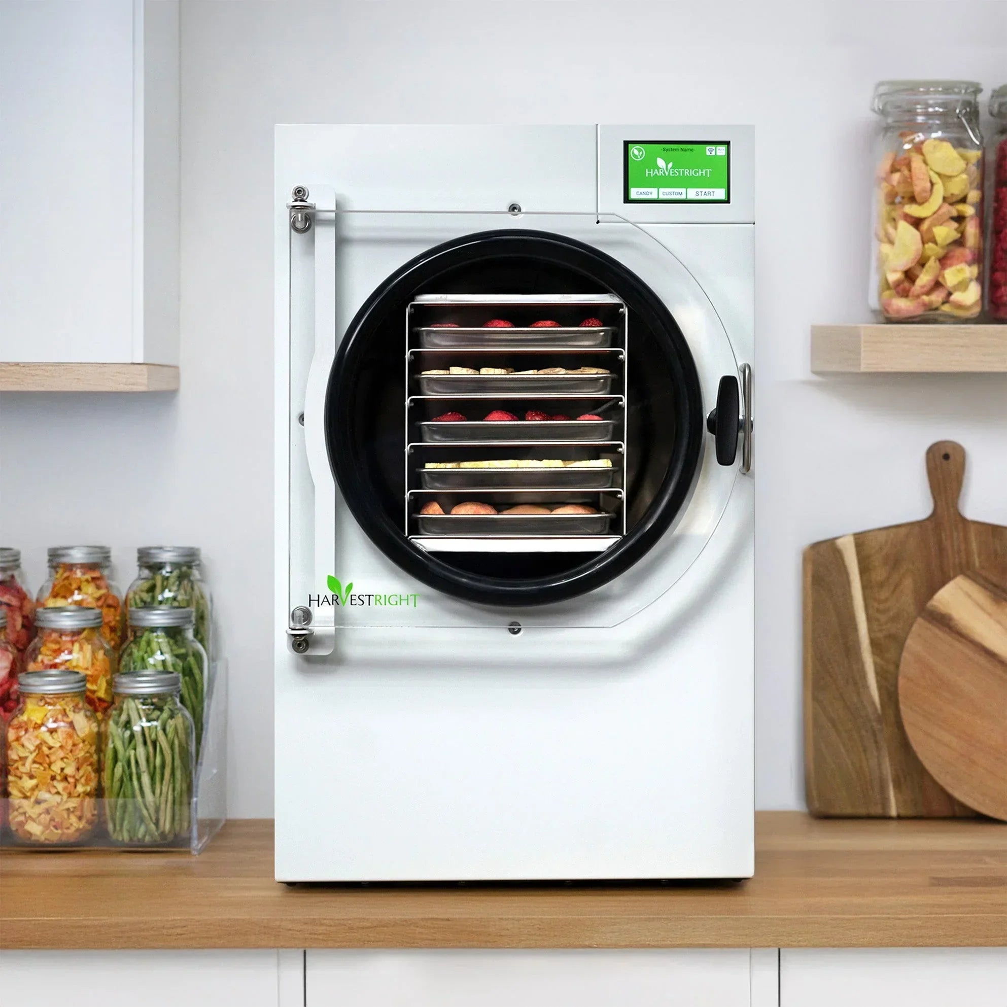 Harvest Right Home Pro Freeze Dryer Harvest Right