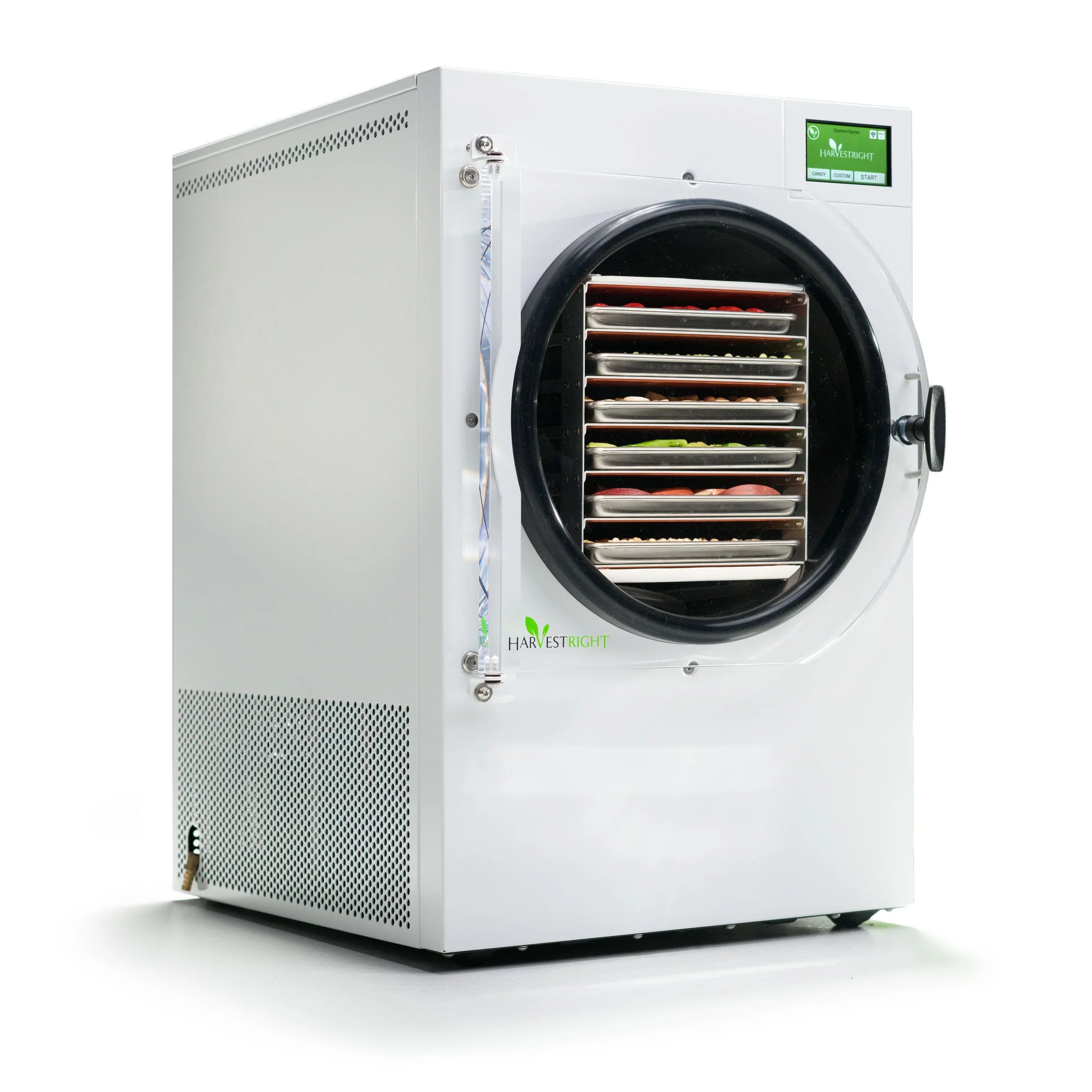 Harvest Right Home Pro Freeze Dryer Harvest Right