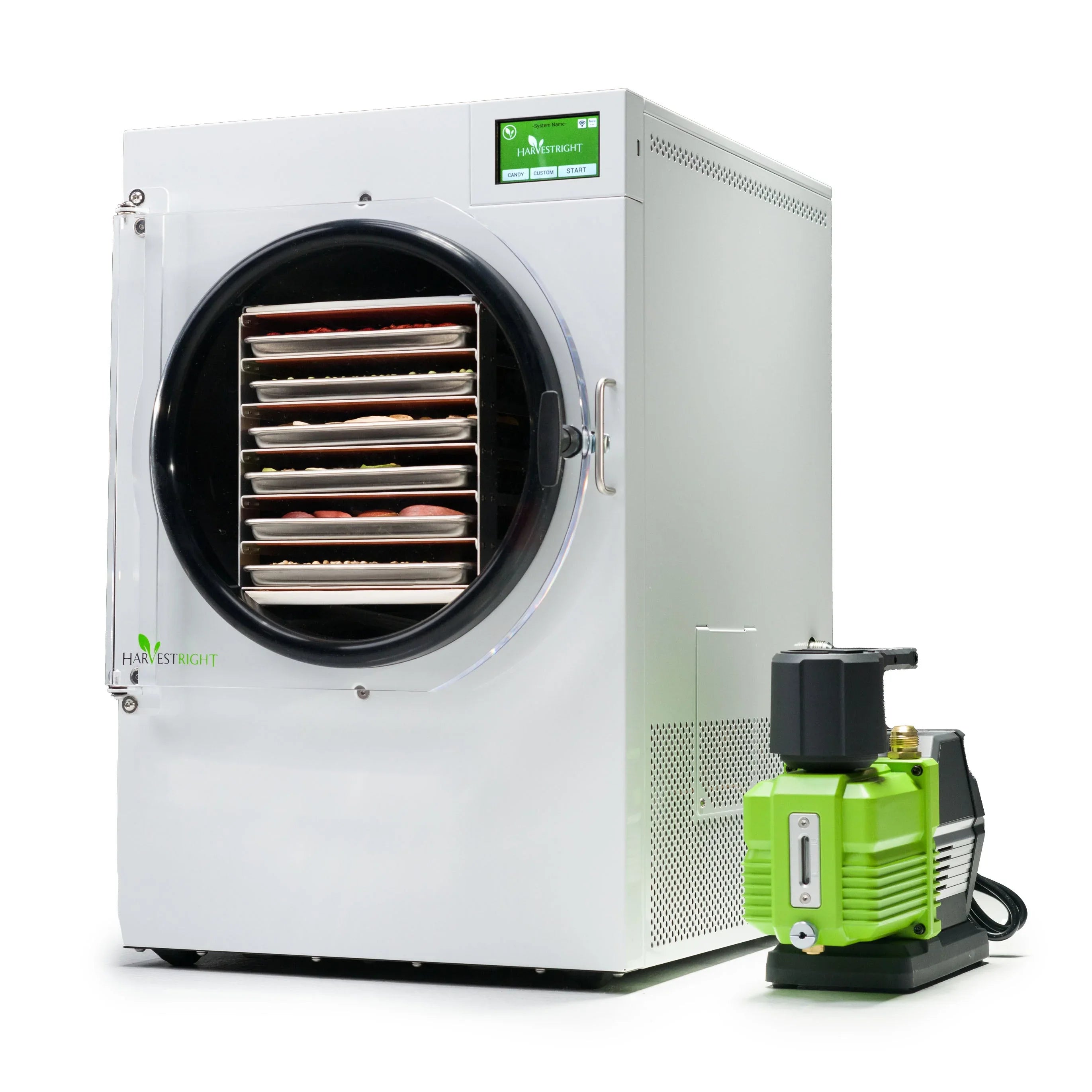 Harvest Right Home Pro Freeze Dryer Harvest Right