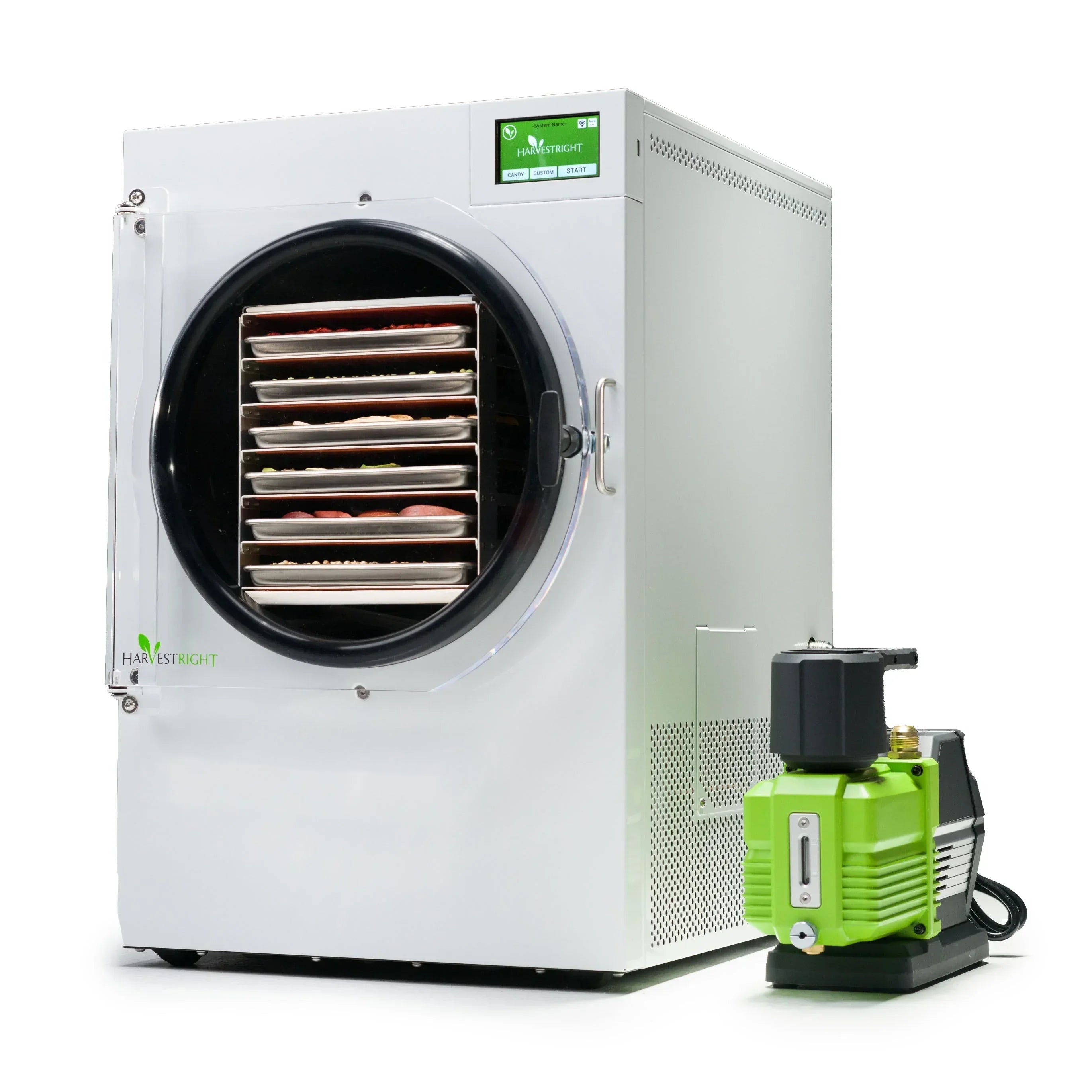 Harvest Right Home Pro Freeze Dryer Harvest Right