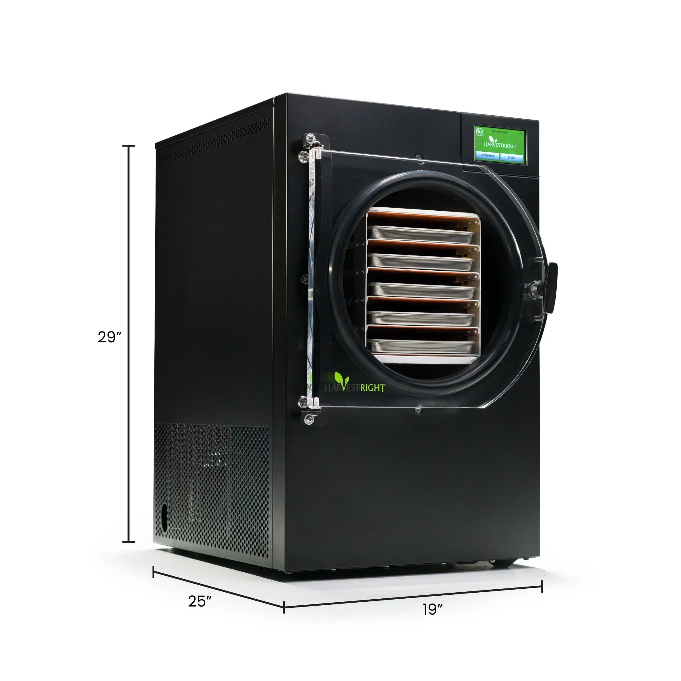 Harvest Right Home Pro Freeze Dryer Harvest Right