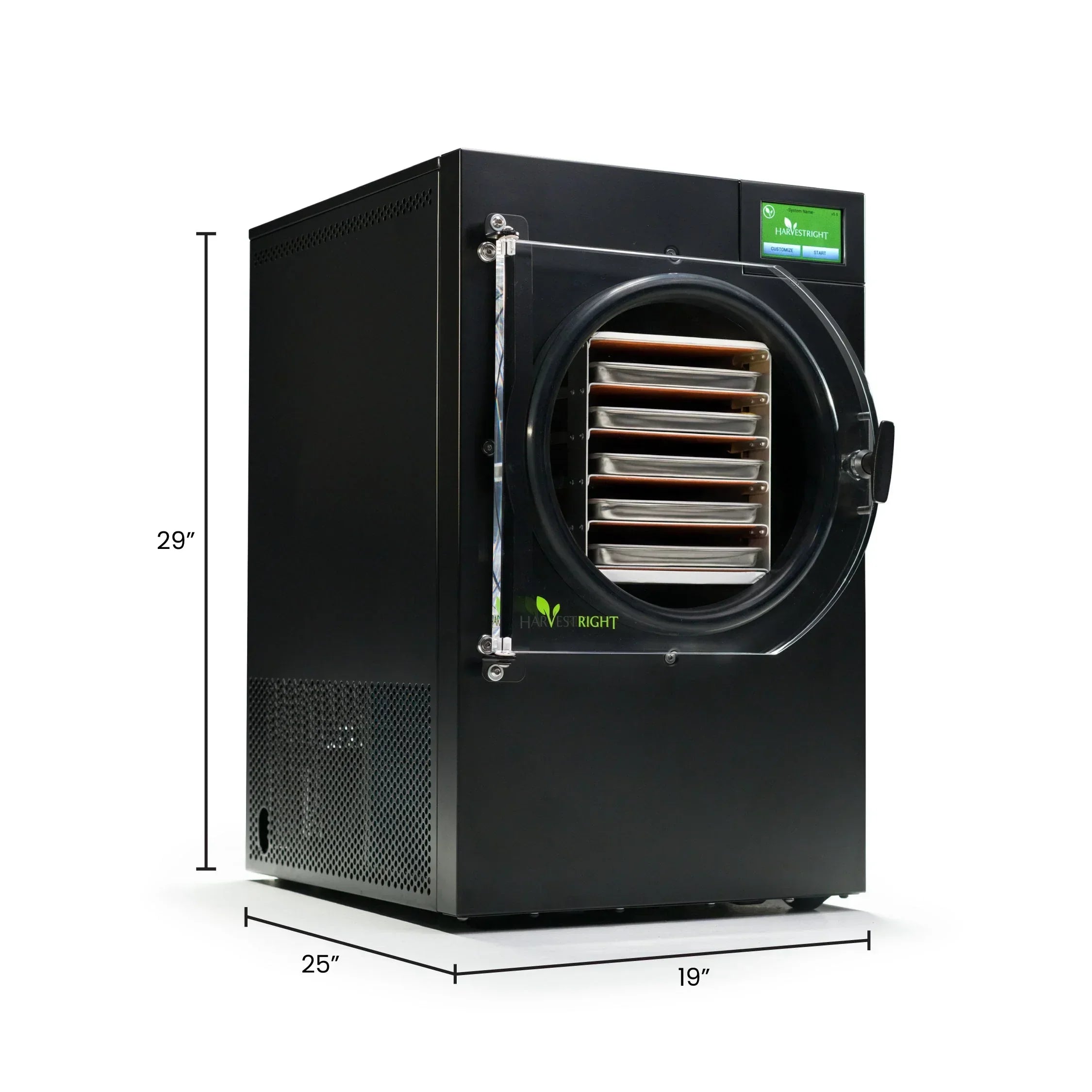 Harvest Right Home Pro Freeze Dryer Harvest Right