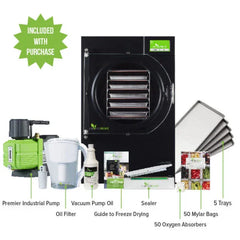 Harvest Right Home Pro Freeze Dryer Harvest Right