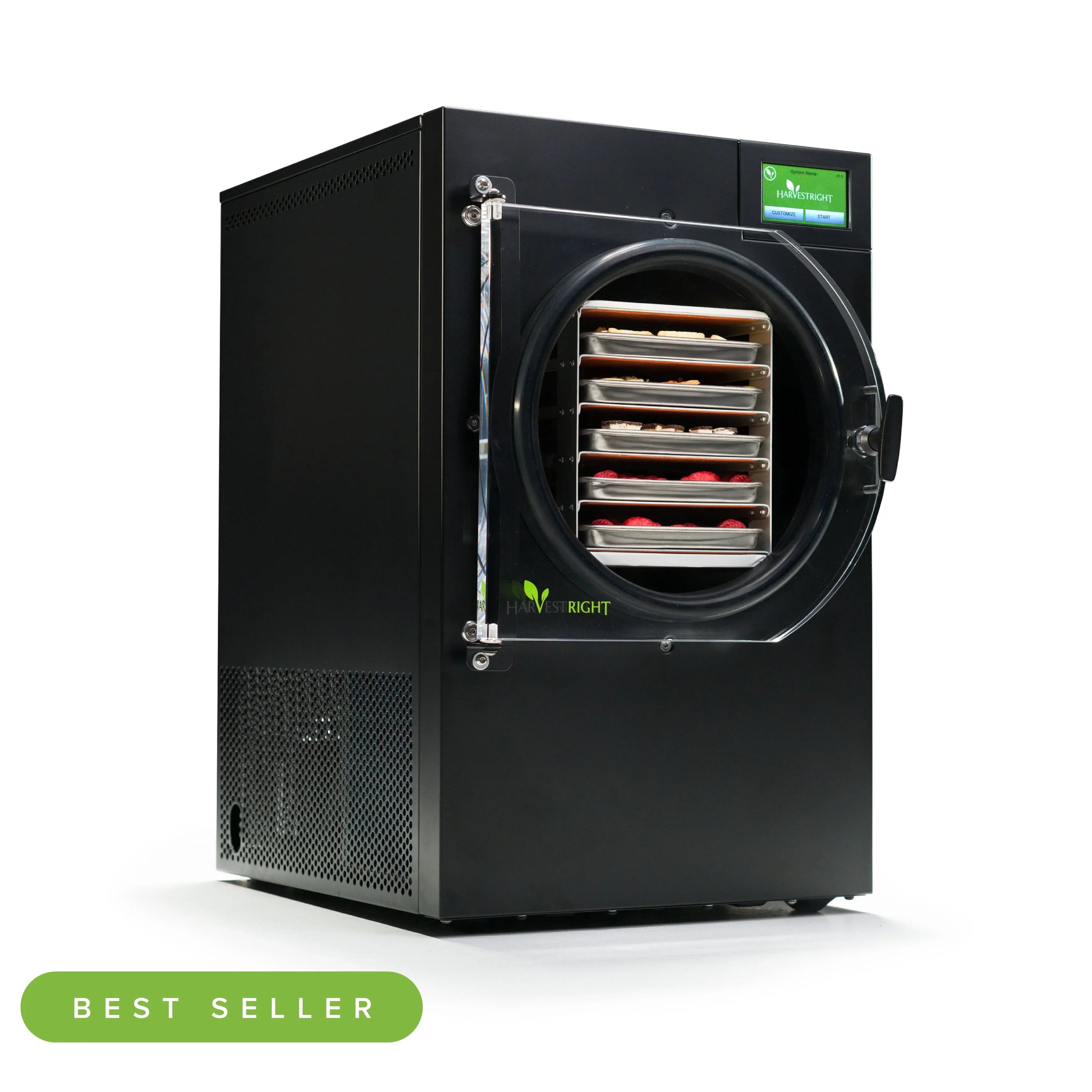 Harvest Right Home Pro Freeze Dryer Harvest Right