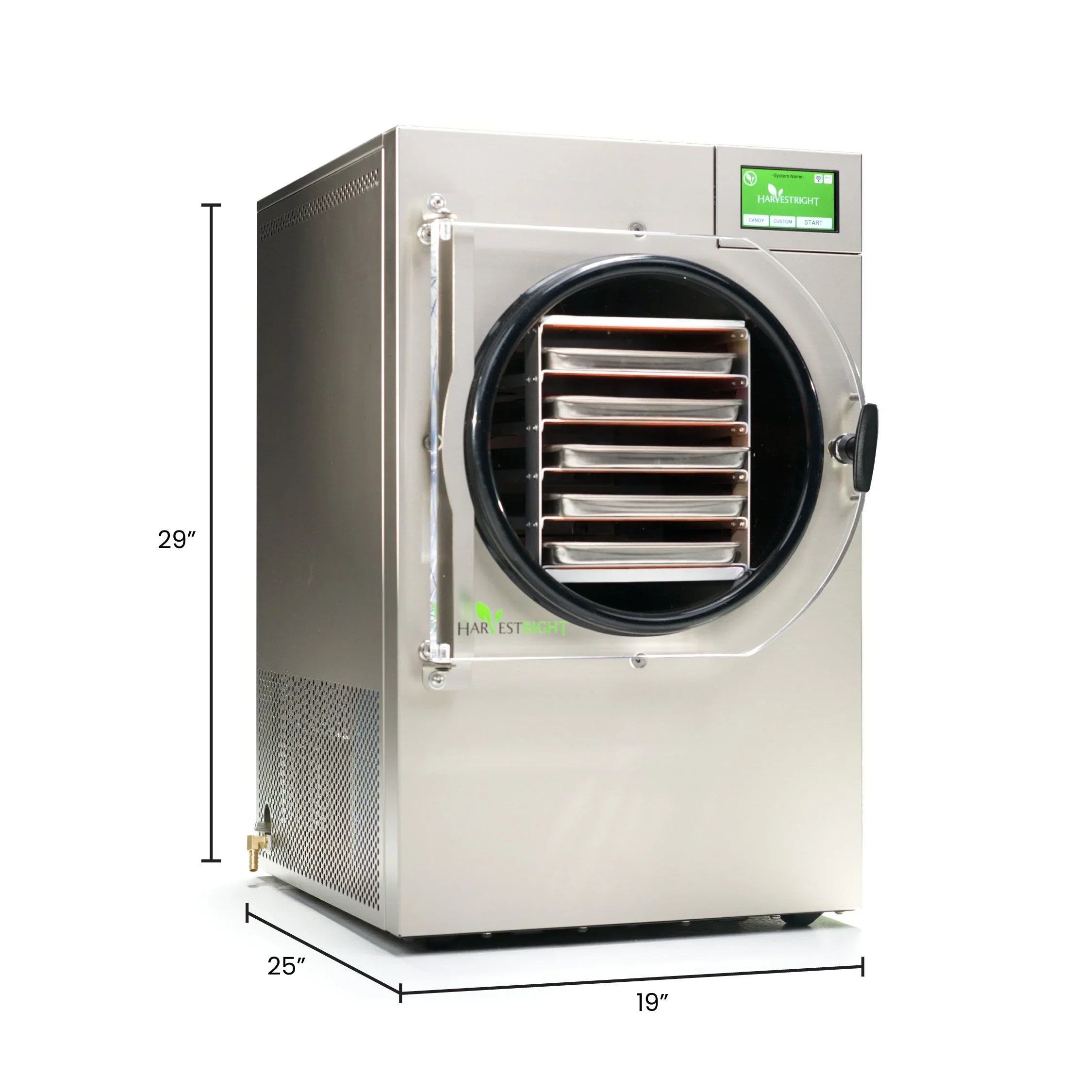 Harvest Right Home Pro Freeze Dryer Harvest Right