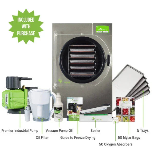 Harvest Right Home Pro Freeze Dryer Harvest Right