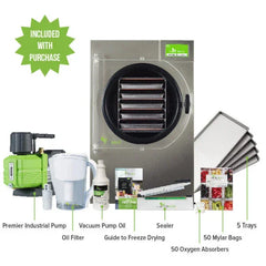 Harvest Right Home Pro Freeze Dryer Harvest Right