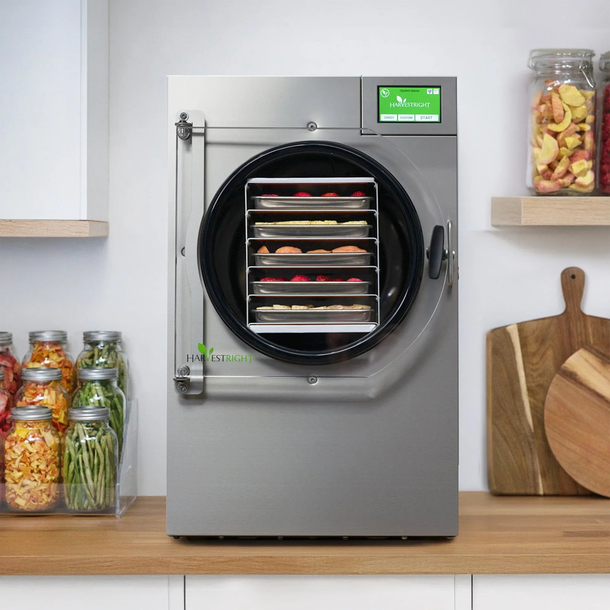 Harvest Right Home Pro Freeze Dryer Harvest Right