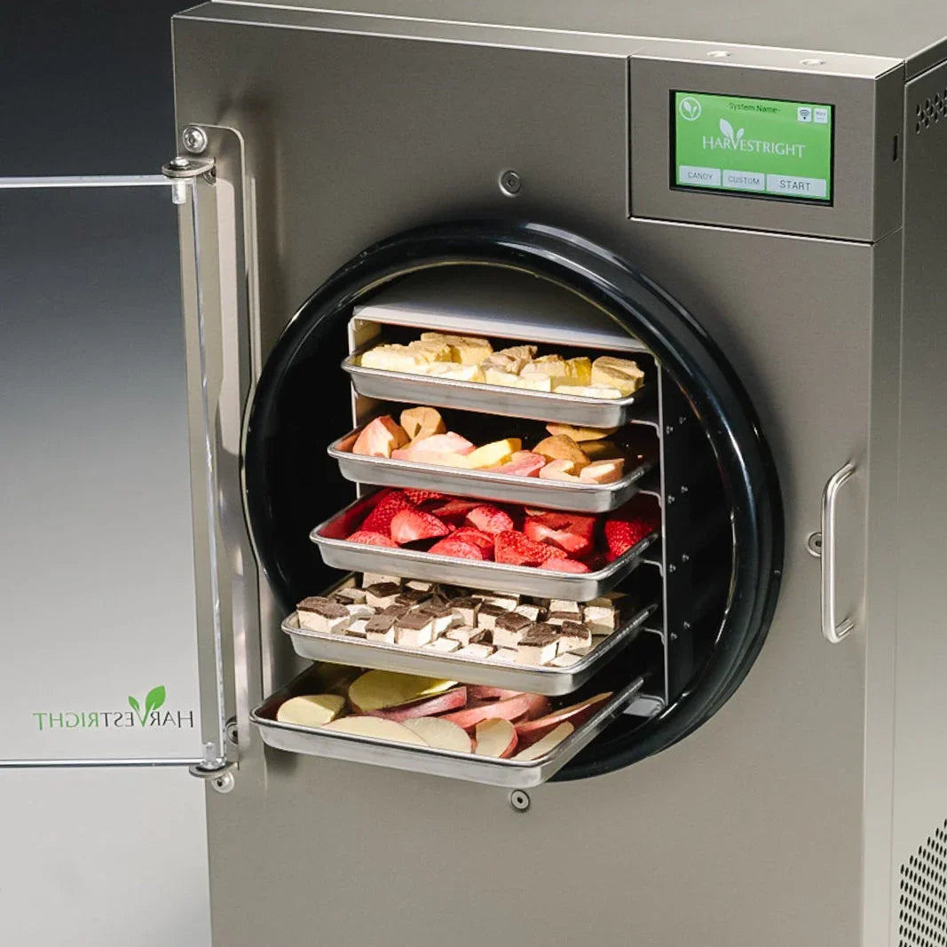 Harvest Right Home Pro Freeze Dryer Harvest Right