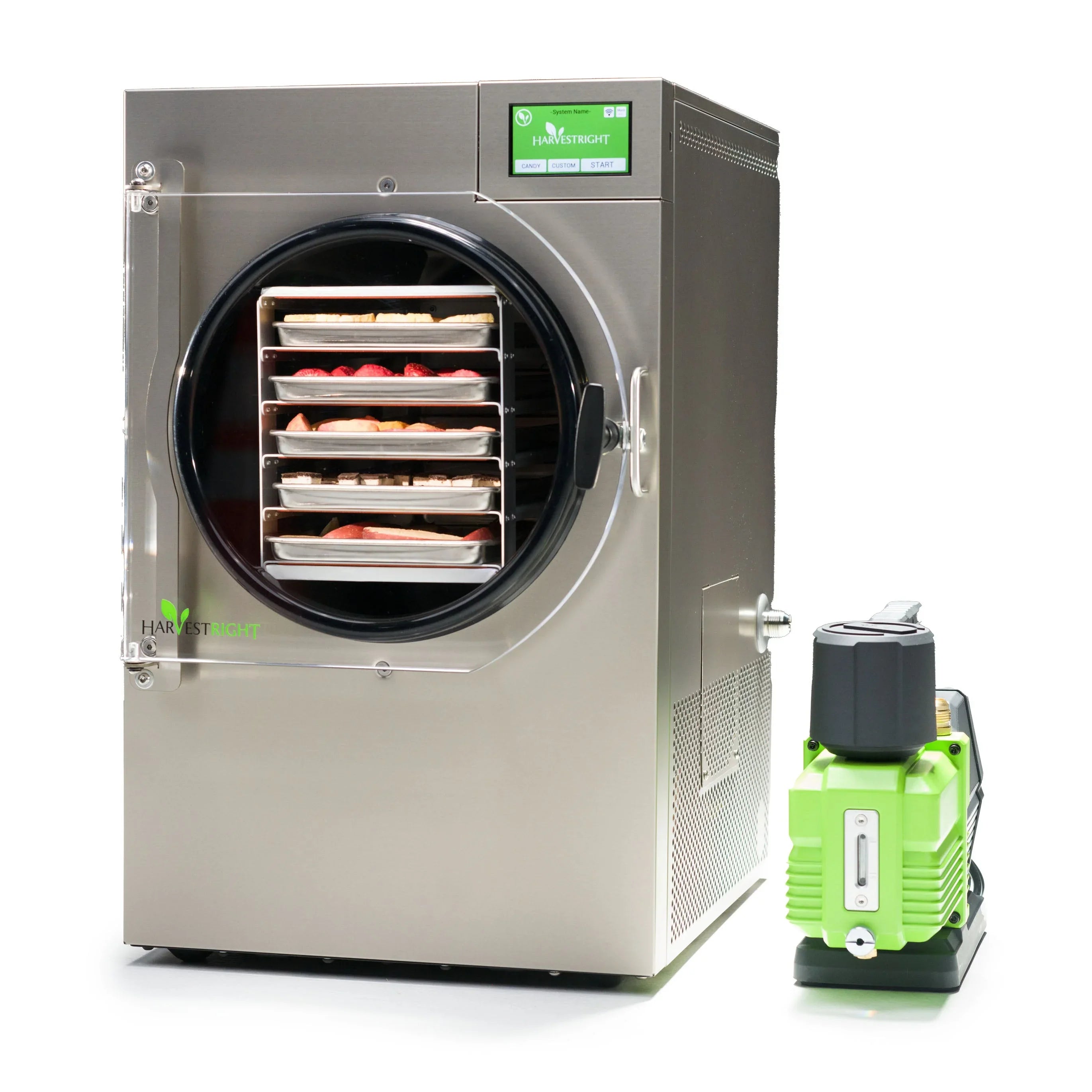 Harvest Right Home Pro Freeze Dryer Harvest Right