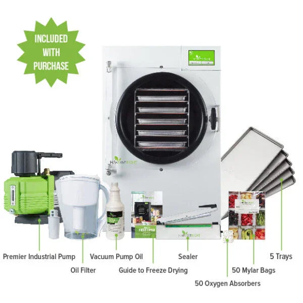 Harvest Right Home Pro Freeze Dryer Harvest Right