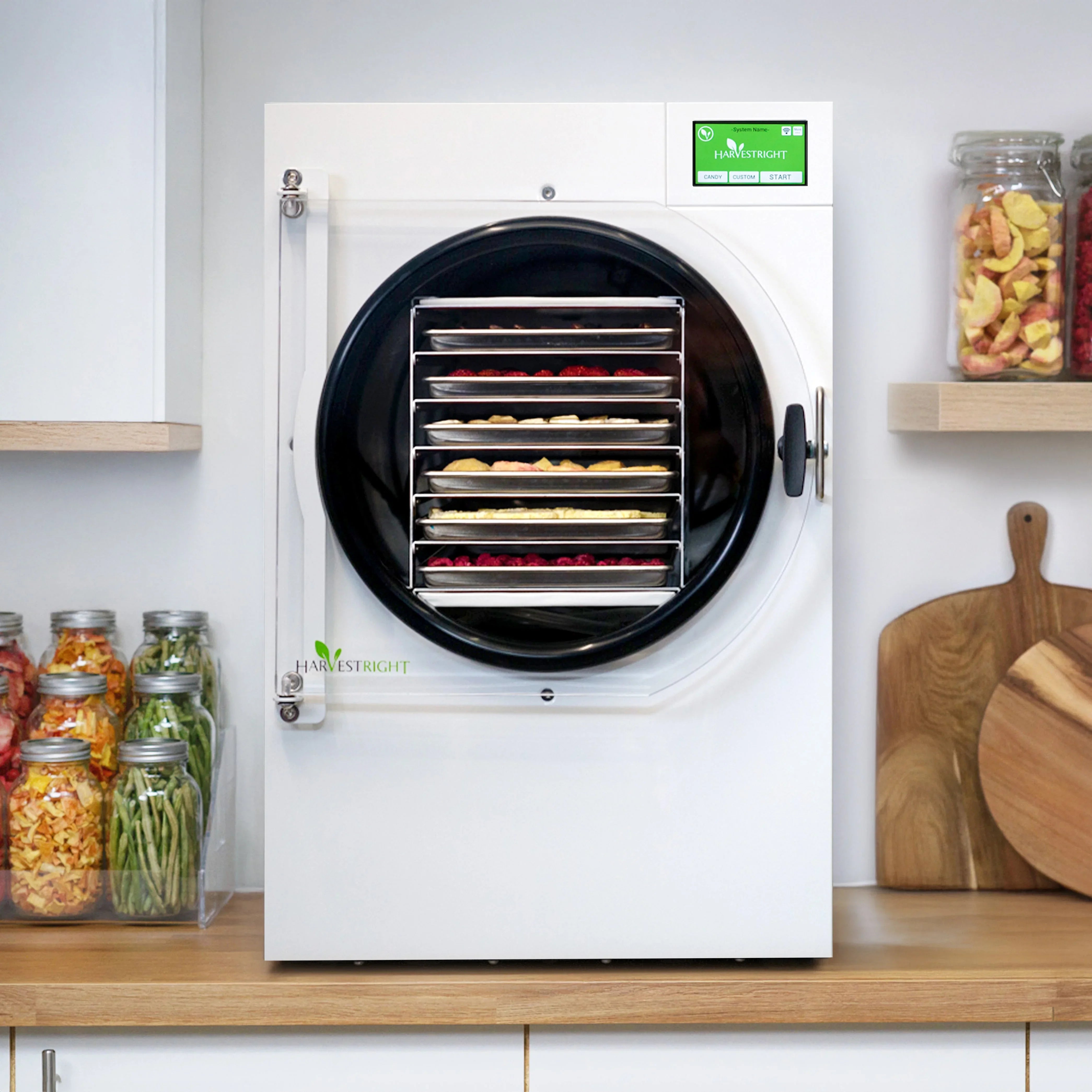 Harvest Right Home Pro Freeze Dryer Harvest Right