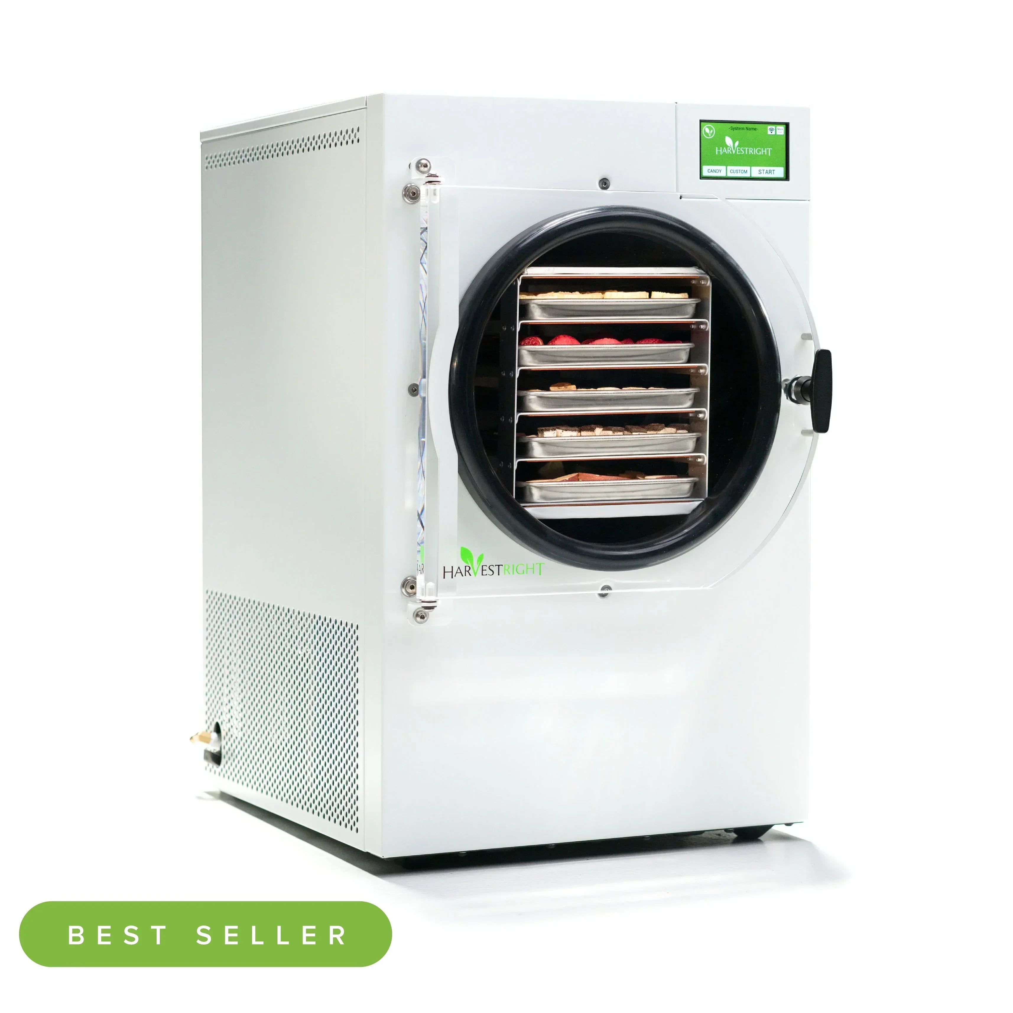 Harvest Right Home Pro Freeze Dryer Harvest Right