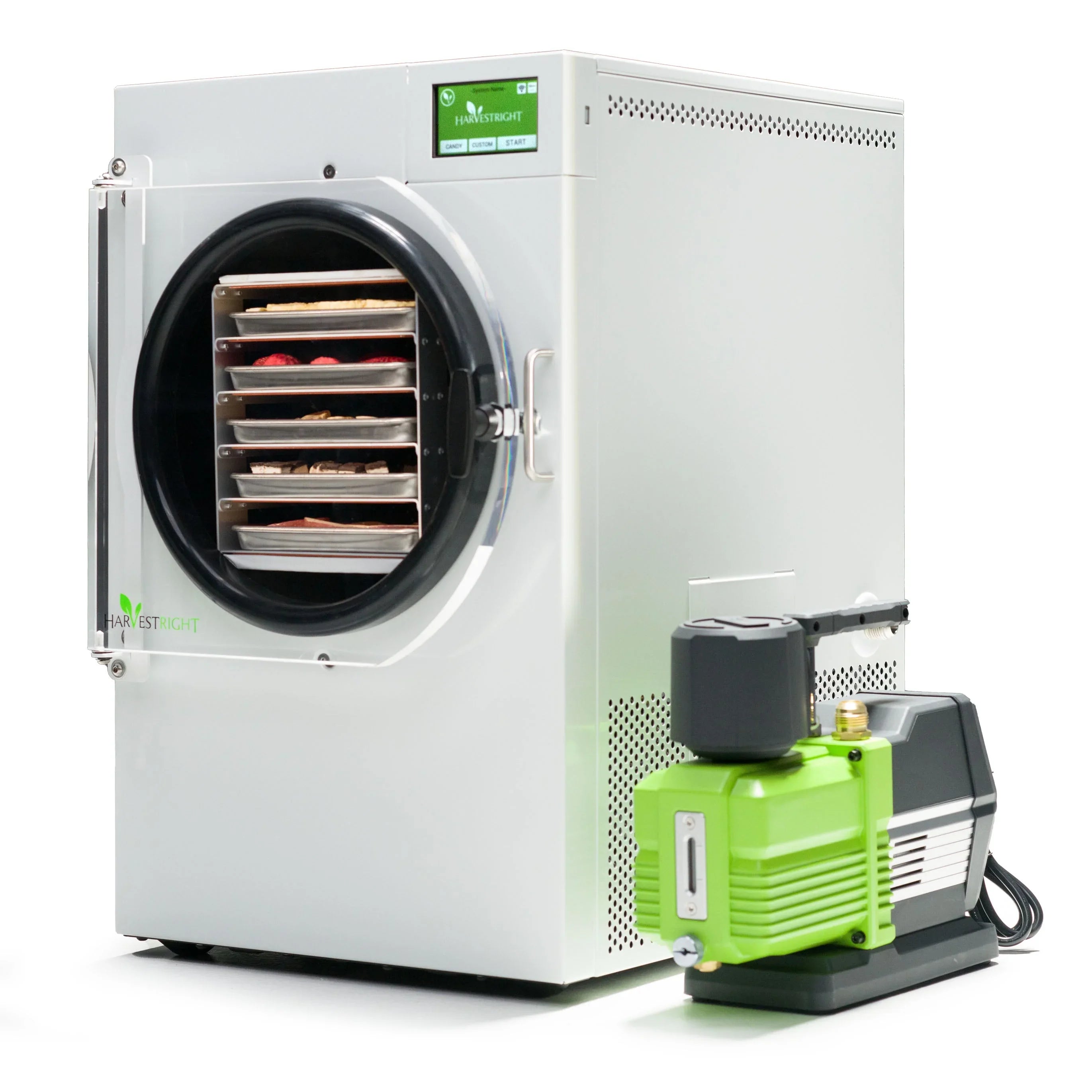 Harvest Right Home Pro Freeze Dryer Harvest Right