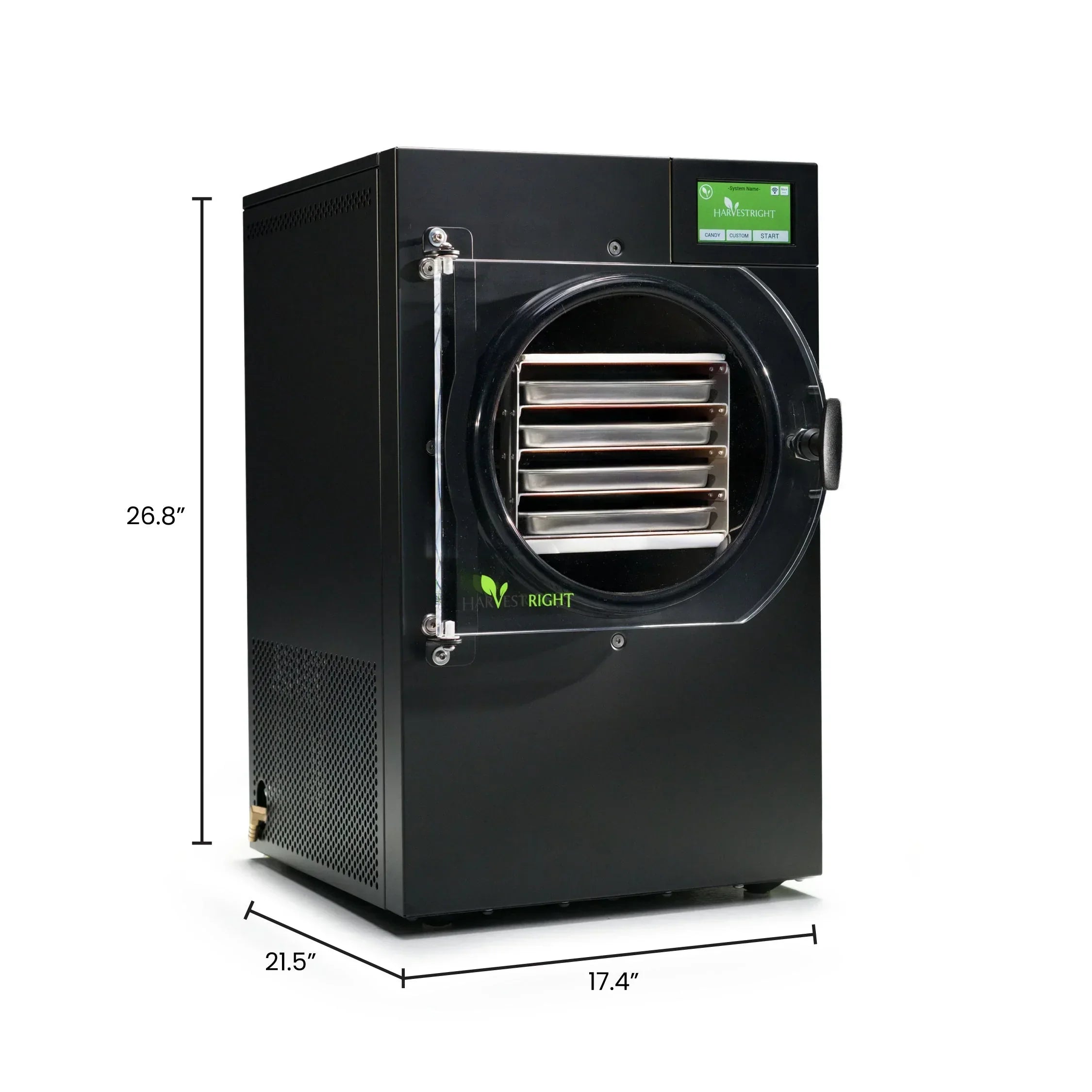 Harvest Right Home Pro Freeze Dryer Harvest Right