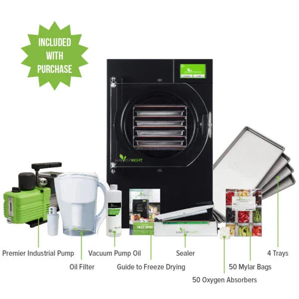 Harvest Right Home Pro Freeze Dryer Harvest Right