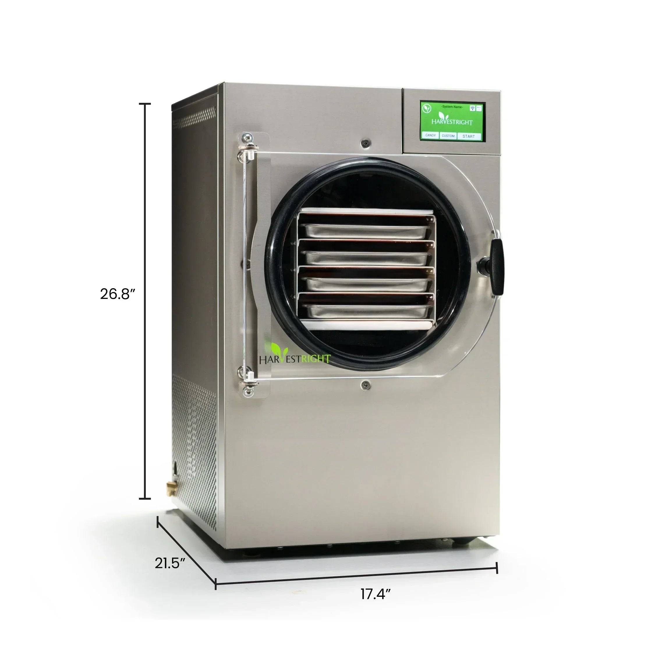 Harvest Right Home Pro Freeze Dryer Harvest Right