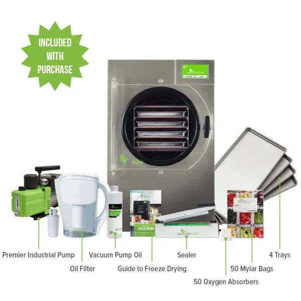 Harvest Right Home Pro Freeze Dryer Harvest Right