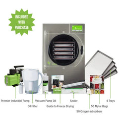 Harvest Right Home Pro Freeze Dryer Harvest Right