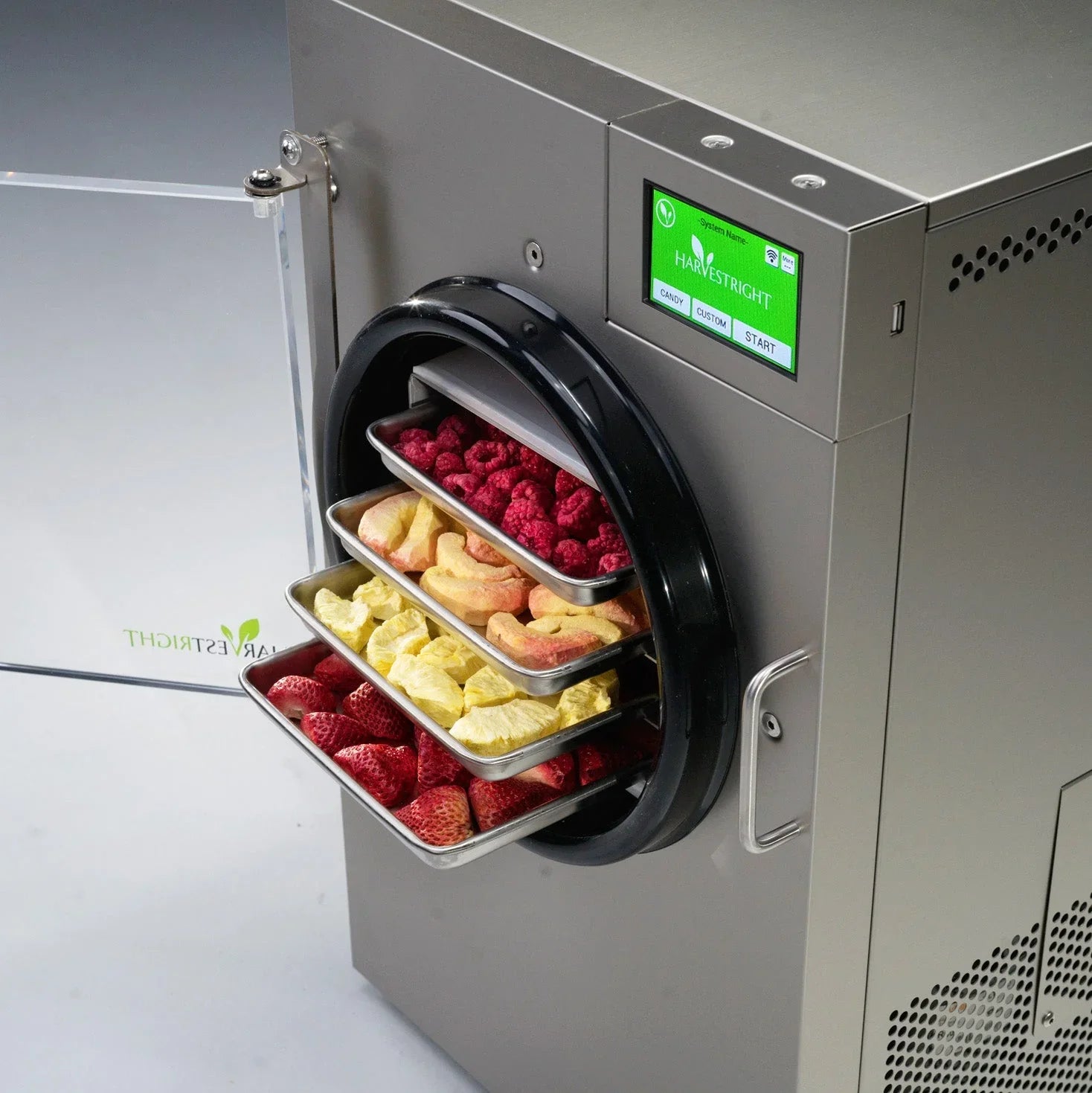 Harvest Right Home Pro Freeze Dryer Harvest Right