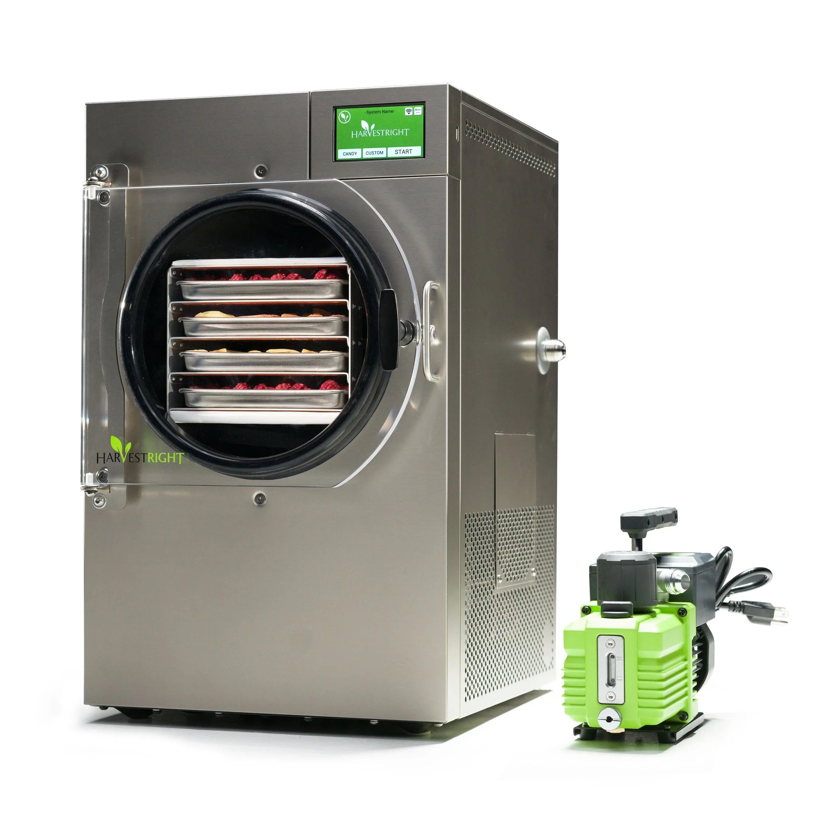 Harvest Right Home Pro Freeze Dryer Harvest Right