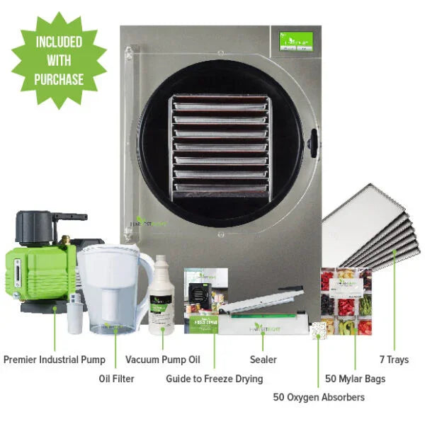 Harvest Right Home Pro Freeze Dryer Harvest Right