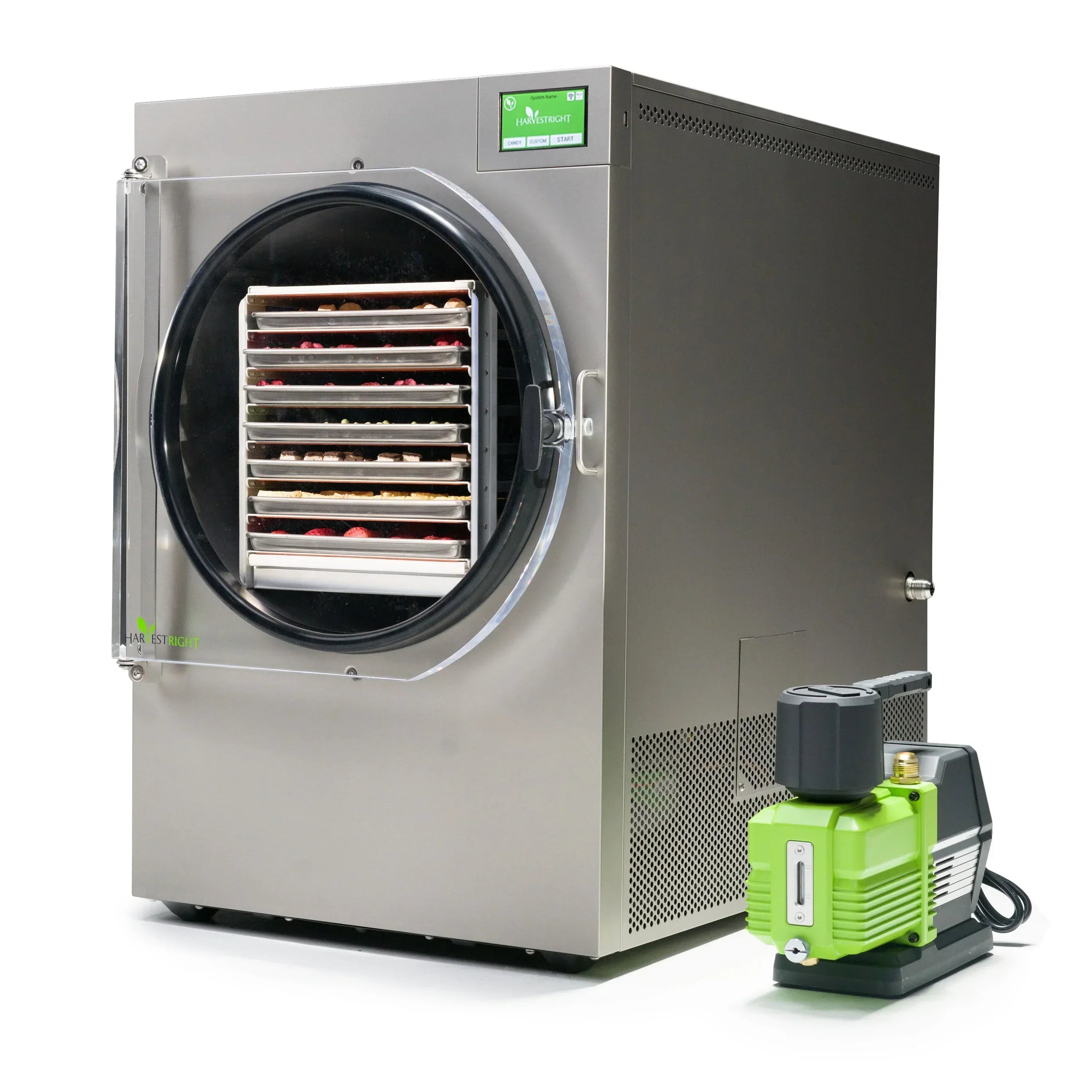 Harvest Right Home Pro Freeze Dryer Harvest Right