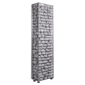 HUUM CLIFF 10.5STU Pkg, 10.5kW Sauna Heater Package - Green Vista Living
