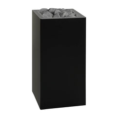 HUUM CORE Black Electric Sauna Heater - Green Vista Living