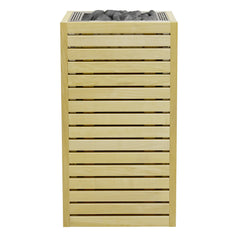 HUUM CORE Electric Sauna Heater Alder